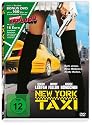 New York Taxi (+ Bonus DVD TV-Serien)
