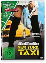 New York Taxi (+ Bonus DVD TV-Serien)