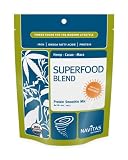 Navitas Naturals Protein Superfood Blend, 8-Ounce