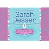 Sarah Dessen Deluxe Gift Set (3 Books + Keepsake Charm)