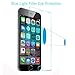 Sungluber iPhone 6 Screen Protector, (TM) Anti Blue Light Filter Ballistic Tempered Glass Screen Protector for Eyes Retina, iPhone 6 4.7 Inch