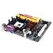845GV Mainboard mit Intel Chip, Sockel 478, P4 und Celeron, 533/400MHZ FSP, AGP, PCI und DDR, onboard sound und VGA