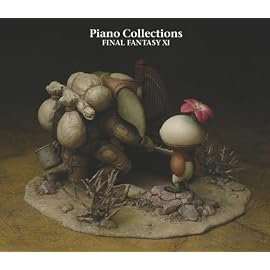 ピアノ・コレクションズ FINAL FANTASY XI