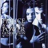 Diamonds & pearlspar Prince and The New...