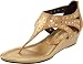 Donald J Pliner Women's Decima Wedge Sandal