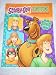 Search : Scooby-doo Tattoo Coloring & Activity Book