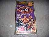 VHS : WWF Survivor Series 1993