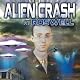 Alien Crash at Roswell: The UFO Truth Lost in Time