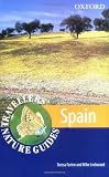 Spain: Travellers' Nature Guide (Nature Guides)