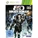 Binary Domain