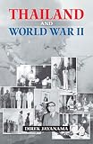 Thailand and World War II