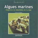 Algues marines, d�gustez les bienfaits de la mer