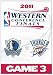 2011 NBA Western Conference Finals: Game 3/Dallas Mavericks Vs. ...