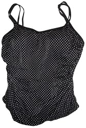 Women's Miraclesuit One-Piece Bathing Suit Size 18