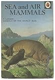 Sea and air mammals