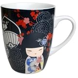 Tasse Mug Tsukiko Assurance by Kimmidoll