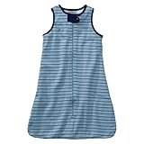 DwellStudio® for Target® Wearable Blanket - Blue - 0-6M