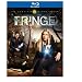 Fringe: The Complete Second Season  [Blu-ray]