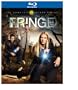 Fringe: The Complete Second Season [Blu-ray]