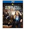 Fringe: The Complete Second Season [Blu-ray]