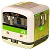 電車銀行