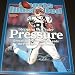 Steve Smith Autographed/Hand Signed Carolina Panthers 16x20 Sports Illustrated Cover
