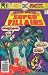 SECRET SOCIETY OF SUPER VILLAINS # 1-15,SPECIAL complete series (SECRET SOCIETY OF SUPER VILLAINS (1976 DC))