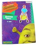 Sporting Goods : Dreamworks Shrek Hopper Ball - Fun Hopping Ball easy to inflate and go!