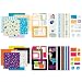 Kitchen & Housewares : Celebration/ Party Time Scrapbook Double Page Pack