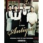 �A���e�B�[�N~���m�����m�َq�X~ [DVD]