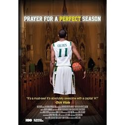 Prayer for a Perfect Season