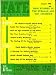 Search : Fate Magazine, August 1961, Featuring *Clark Gable's Mystic Journey* (Volume 14, No. 8)