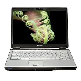 Toshiba Satellite U305-S5097 Laptop