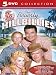 Search : The Beverly Hillbillies (30 Episodes on 5 One-sided DVD's)