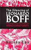 The silencing of Leonardo Boff