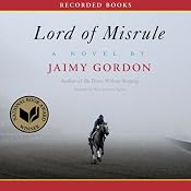 Lord of Misrule | [Jaimy Gordon]