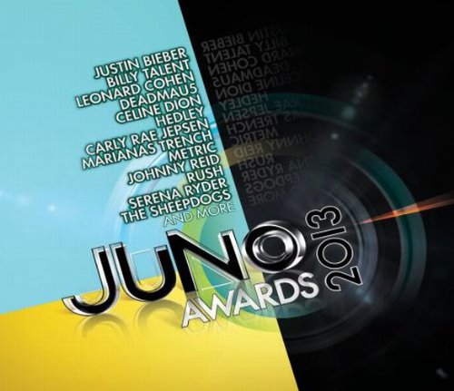 VA-Juno Awards 2013-CD-FLAC-2013-PERFECT Download