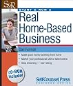 Start & Run a Real Home-based Business