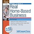 Start & Run a Real Home-based Business