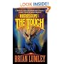 Necroscope: The Touch