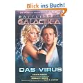 Battlestar Galactica, Bd. 3: Das Virus
