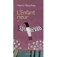 L'Enfant rieur