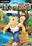 Eigenschaften Magnussoft  / Jacks Crazy Spezial