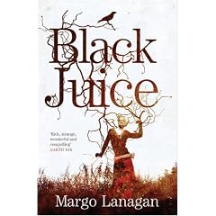 Black Juice (Gollancz S.F.)