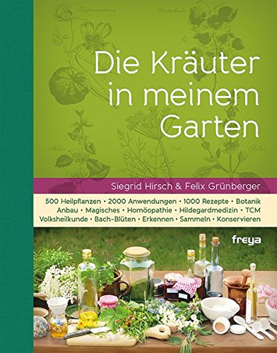 Download Die Kräuter in meinem Garten Download Die Kräuter in meinem Garten