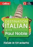 Destination Italian With Paul Noble