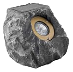 Paradise GL23078 Polyresin Solar-Powe...