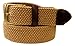 Dockers Men's 1 3/8 in. Braided-Elastic Belt