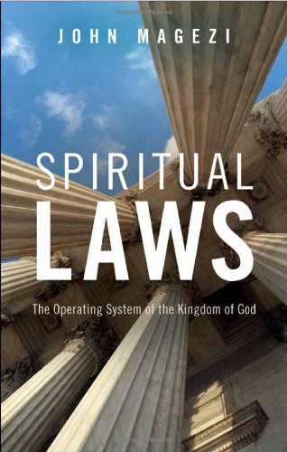 Spiritual Laws