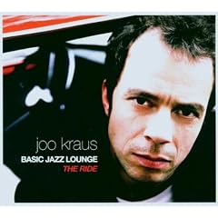 Basic Jazz Lounge-the Ride